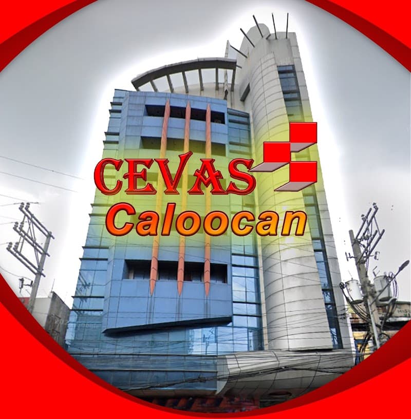 CEVAS Caloocan - IELTS, Review Center, and Language School photo 2