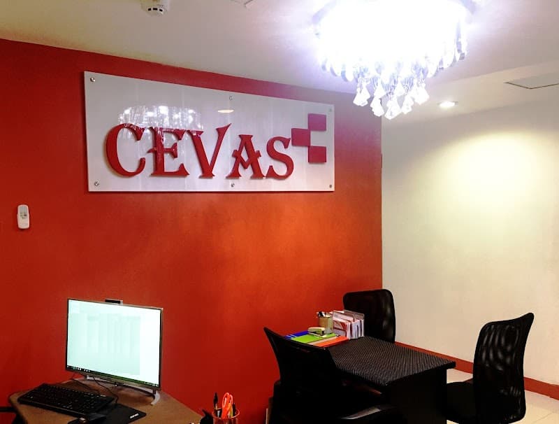 CEVAS Cebu - IELTS, Review Center, and Language School photo 1