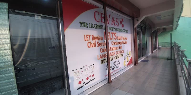 CEVAS Dasmarinas - IELTS Language School Review Center photo 2