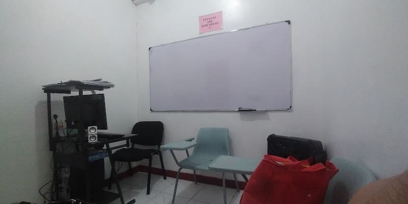 CEVAS Dasmarinas - IELTS Language School Review Center photo 3