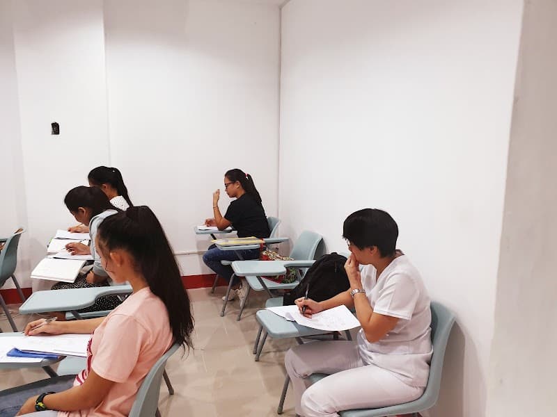 CEVAS Davao - IELTS, Review Center, and Language School photo 3