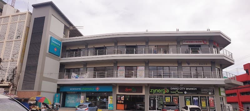 CEVAS Davao - IELTS, Review Center, and Language School photo 4