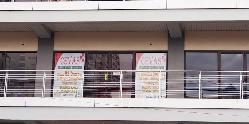 CEVAS Davao - IELTS, Review Center, and Language School photo 5