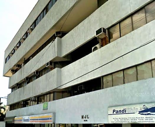 CEVAS Makati - IELTS, Review Center, and Language School photo 2