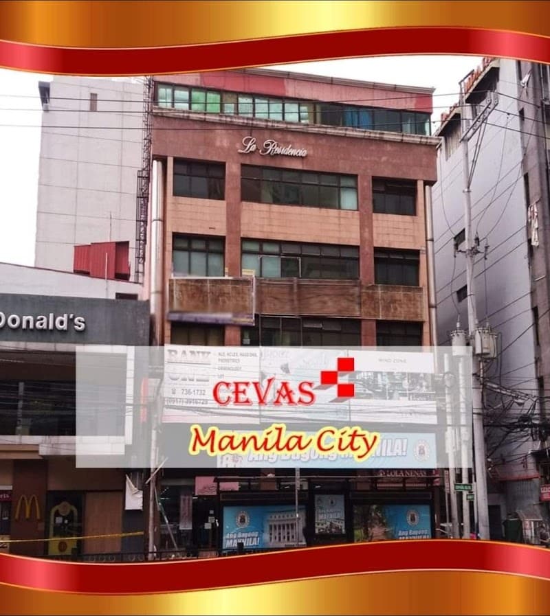CEVAS Manila - IELTS, Review, and Language Center photo 1