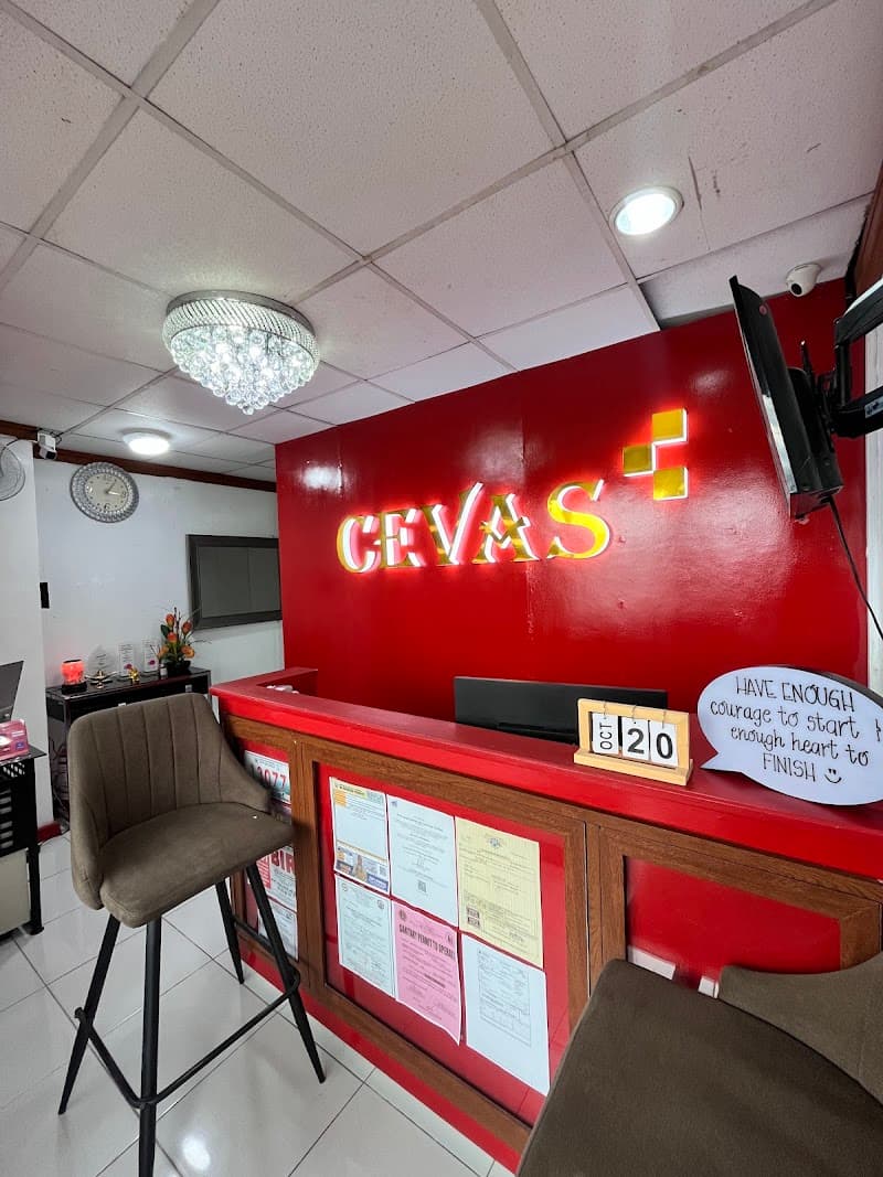 CEVAS Naga - IELTS, Review Center, and Language School photo 2