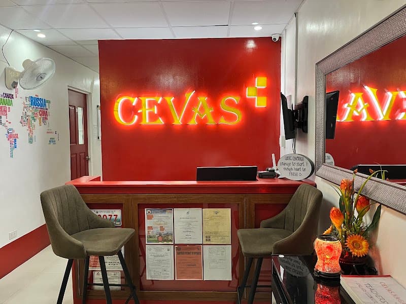 CEVAS Naga - IELTS, Review Center, and Language School photo 3