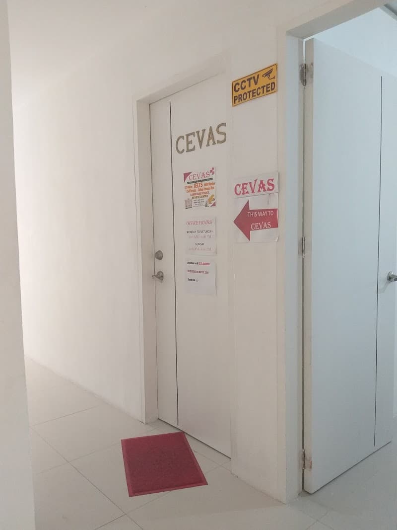 CEVAS Naga - IELTS, Review Center, and Language School photo 5