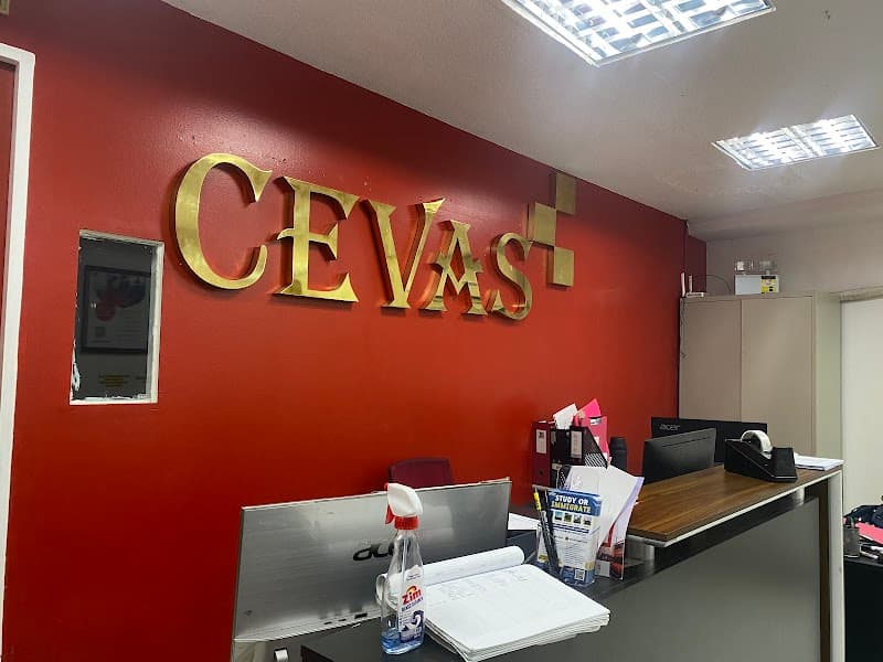 CEVAS Quezon City - IELTS, Review Center, and Language School photo 2