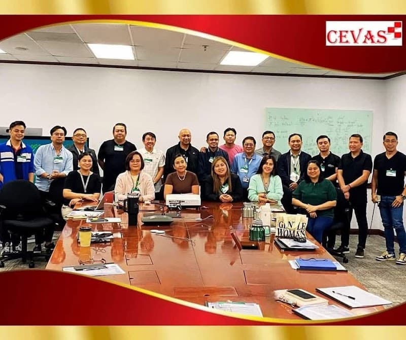 CEVAS Quezon City - IELTS, Review Center, and Language School photo 3