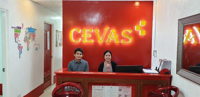 CEVAS San Fernando - IELTS, Review Center, and Language School photo 1