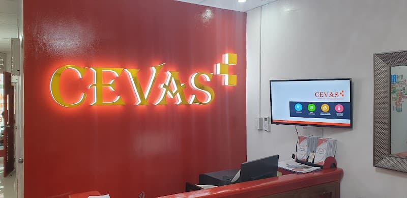 CEVAS San Fernando - IELTS, Review Center, and Language School photo 2