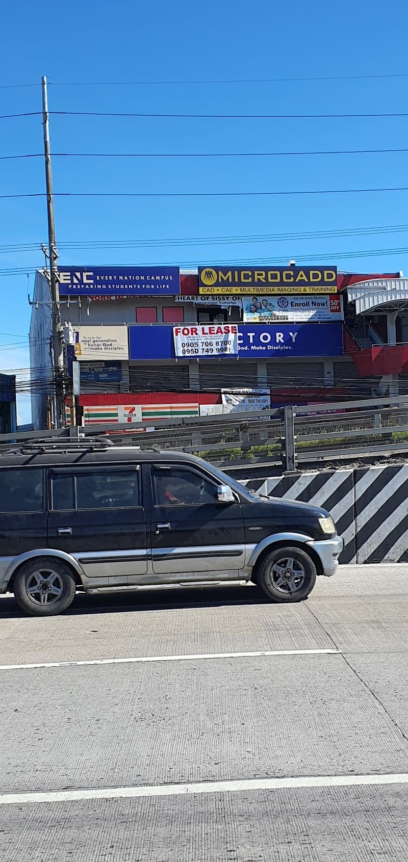 CEVAS San Fernando - IELTS, Review Center, and Language School photo 4