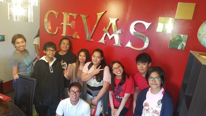 CEVAS San Fernando - IELTS, Review Center, and Language School photo 5