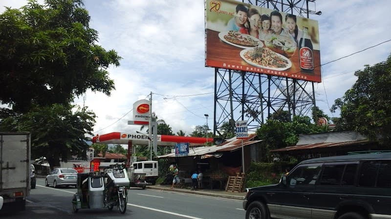 CEVAS San Pablo - IELTS, Review Center, and Language School photo 1