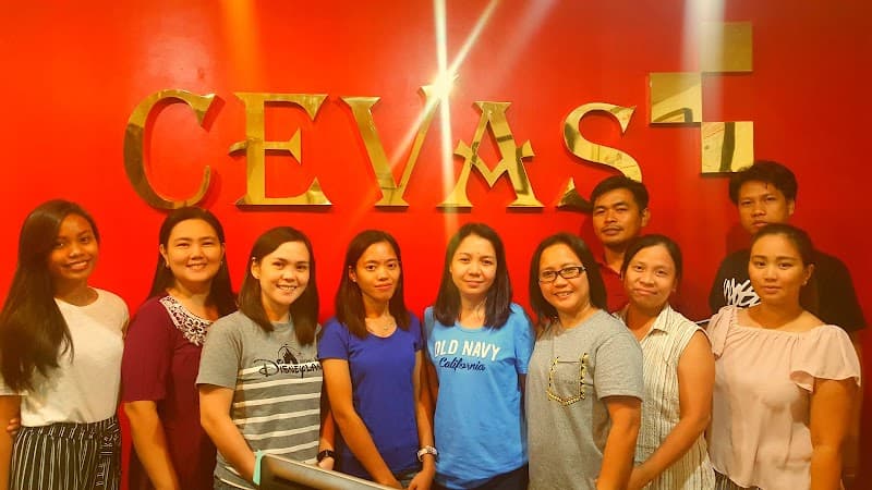 CEVAS San Pablo - IELTS, Review Center, and Language School photo 2