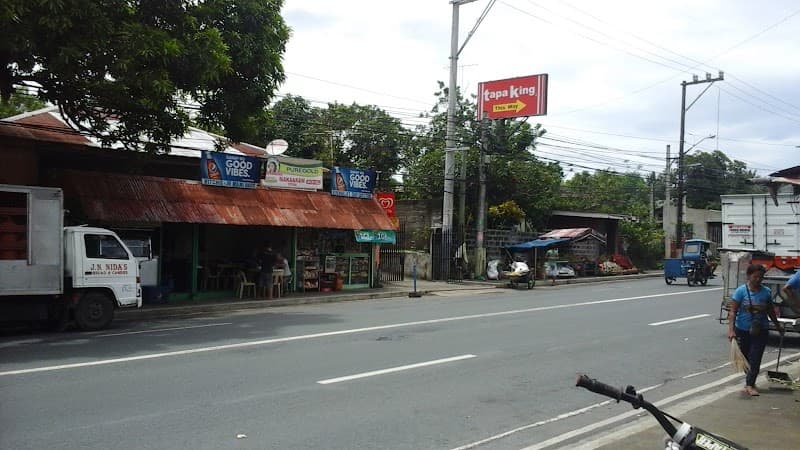 CEVAS San Pablo - IELTS, Review Center, and Language School photo 3
