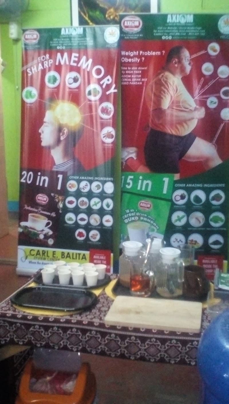 Dr. Carl Balita Review Center photo 2