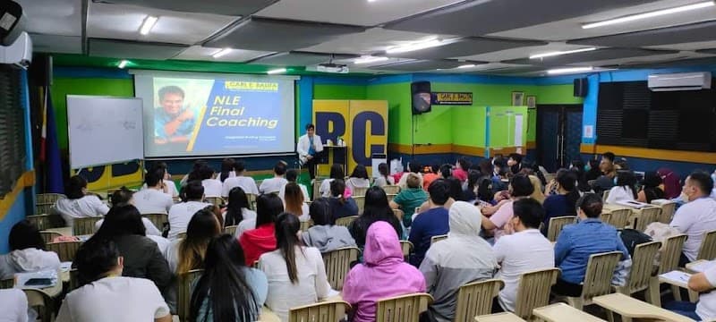 Dr. Carl Balita Review Center photo 5