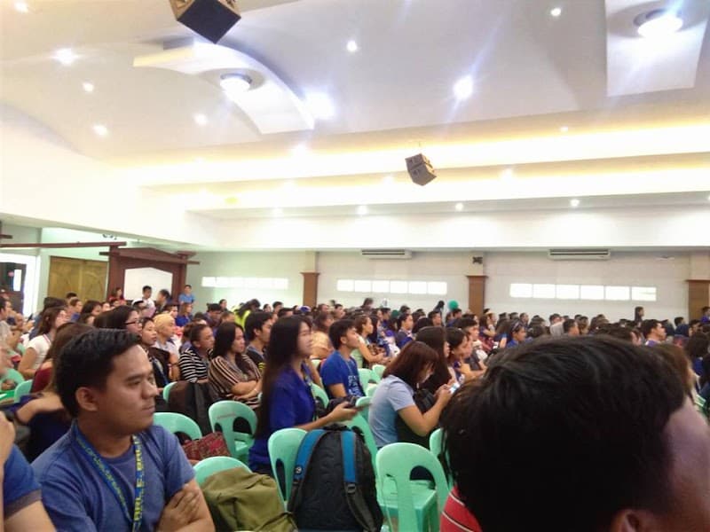 Dr. Carl Balita Review Center Tagum Branch photo 1