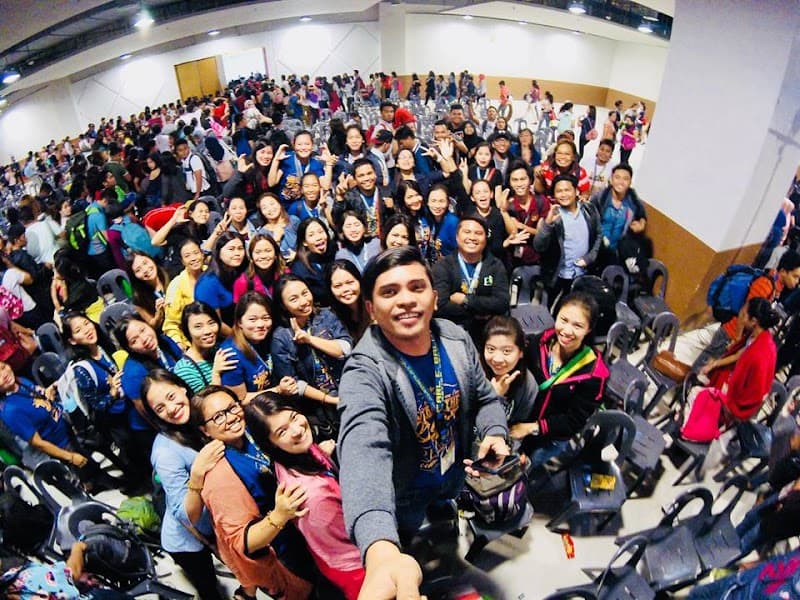 Dr. Carl Balita Review Center Tagum Branch photo 2
