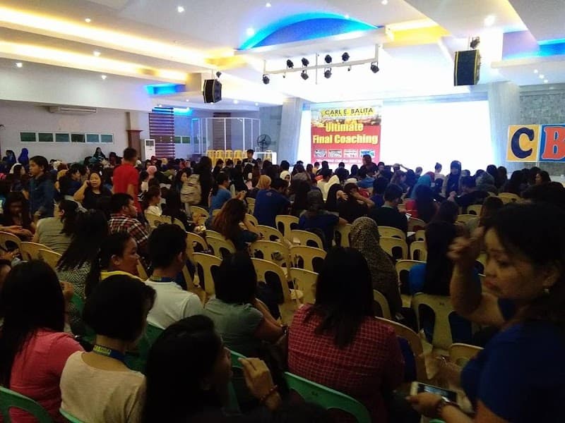 Dr. Carl Balita Review Center Tagum Branch photo 3