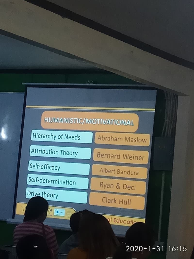 Dr. Carl Balita Review Center Tagum Branch photo 4