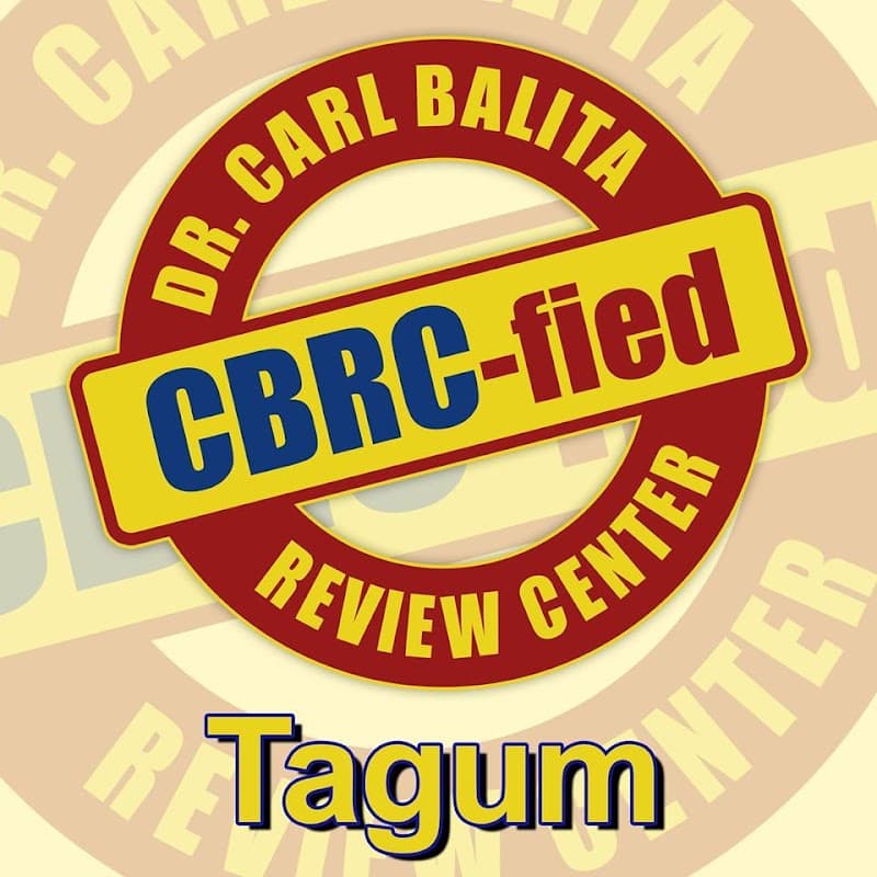 Dr. Carl Balita Review Center Tagum Branch photo 5