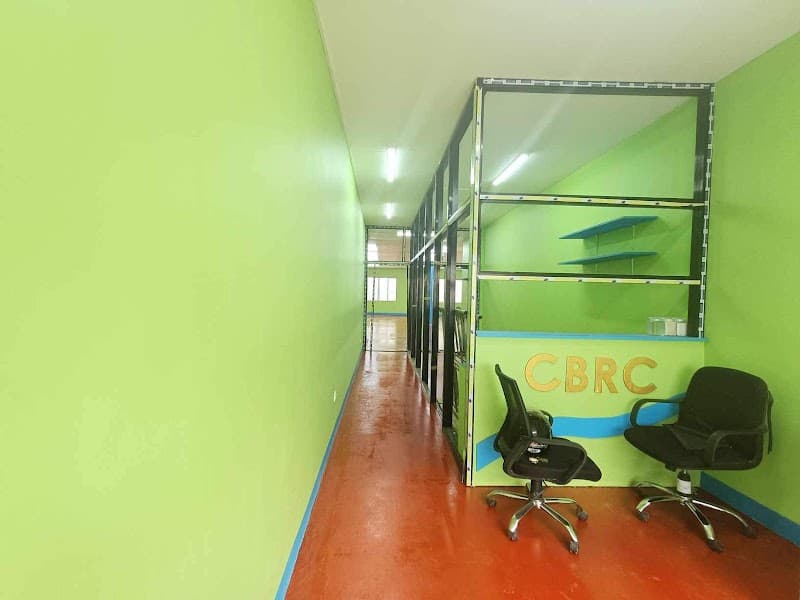 Dr. Carl E. Balita Review Center - Cainta & Antipolo photo 1