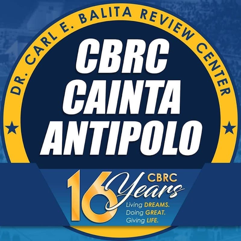 Dr. Carl E. Balita Review Center - Cainta & Antipolo photo 3