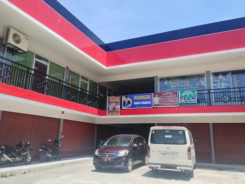 Dr. Carl E. Balita Review Center- Digos Branch photo 1