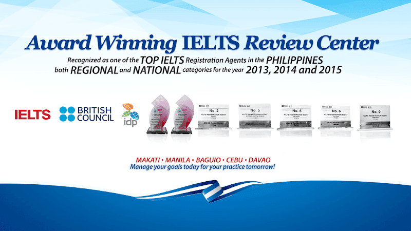 JRooz IELTS Review Center Cebu photo 2