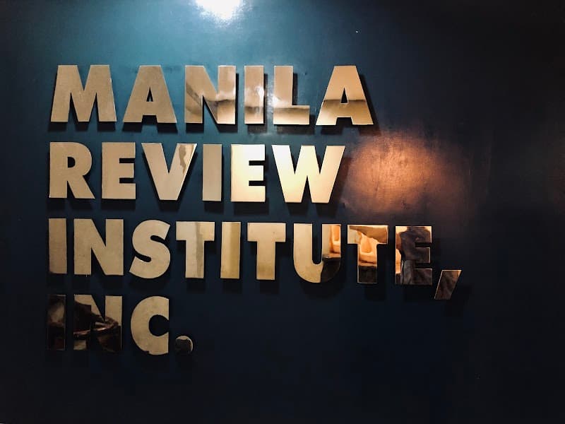 Manila Review Institute, Inc. photo 1