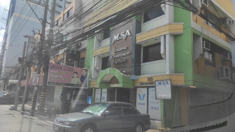 MSA Academic Advancement Institute photo 1