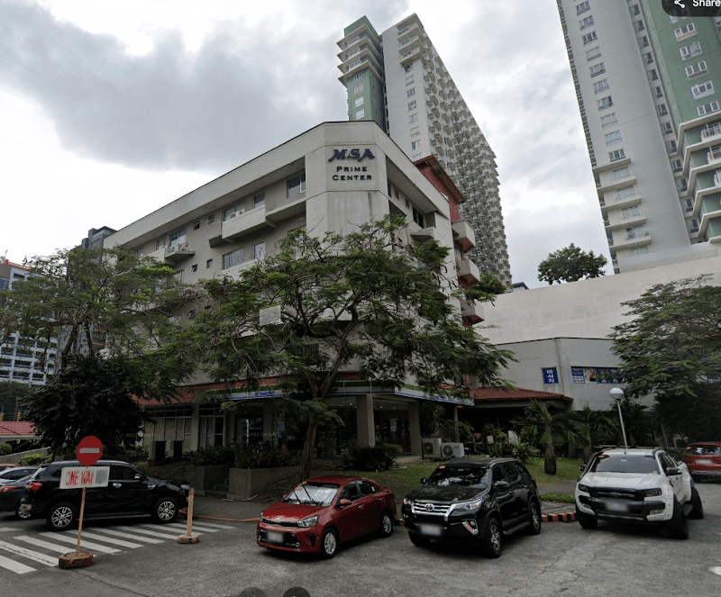 MSA Academic Advancement Institute - Alabang photo 1