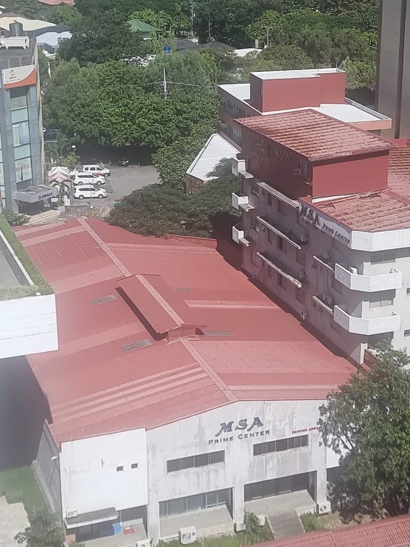 MSA Academic Advancement Institute - Alabang photo 3