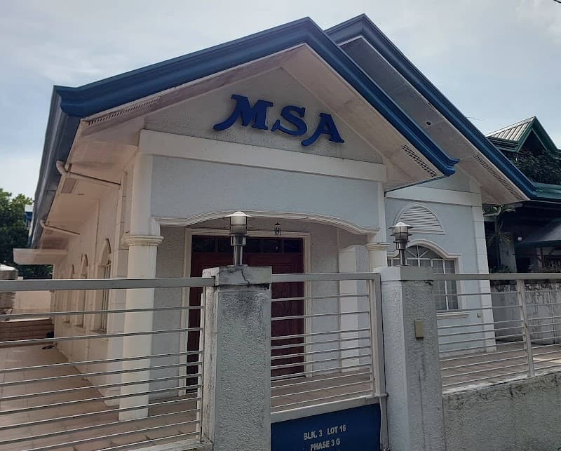 MSA Academic Advancement Institute photo 1