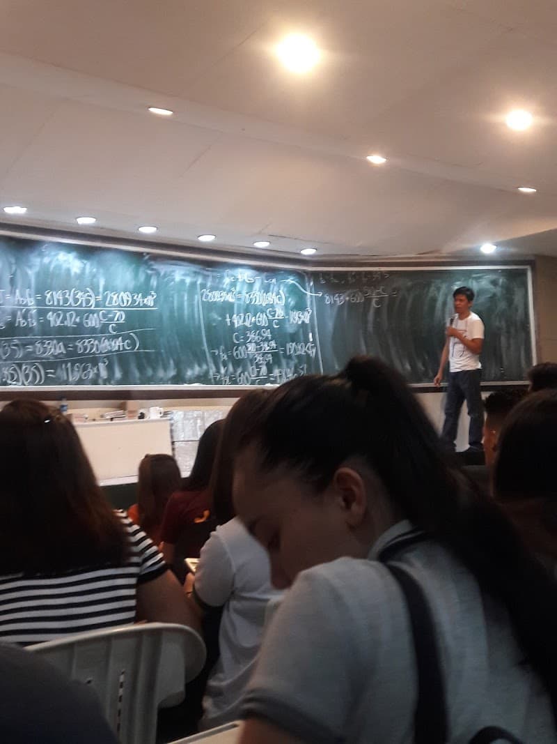 Padilla Review Center photo 4