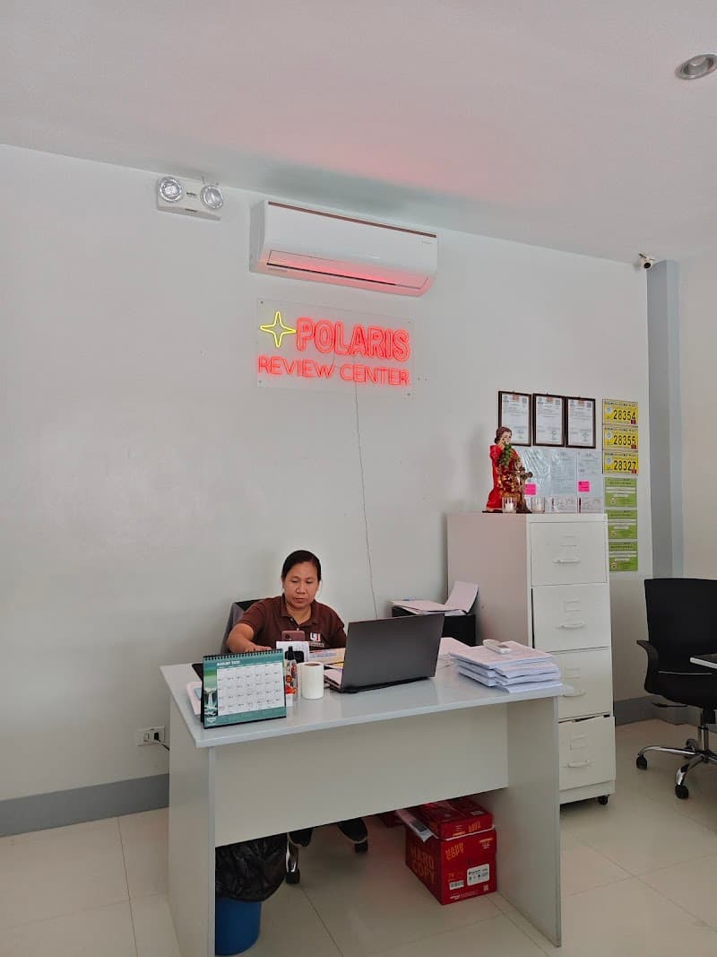 Polaris Review Center (New Site) photo 1