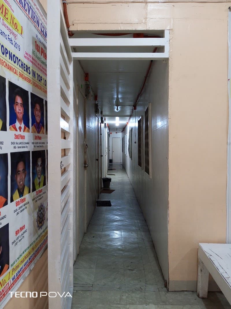 Prime Mechanical Engineering Review Center photo 1