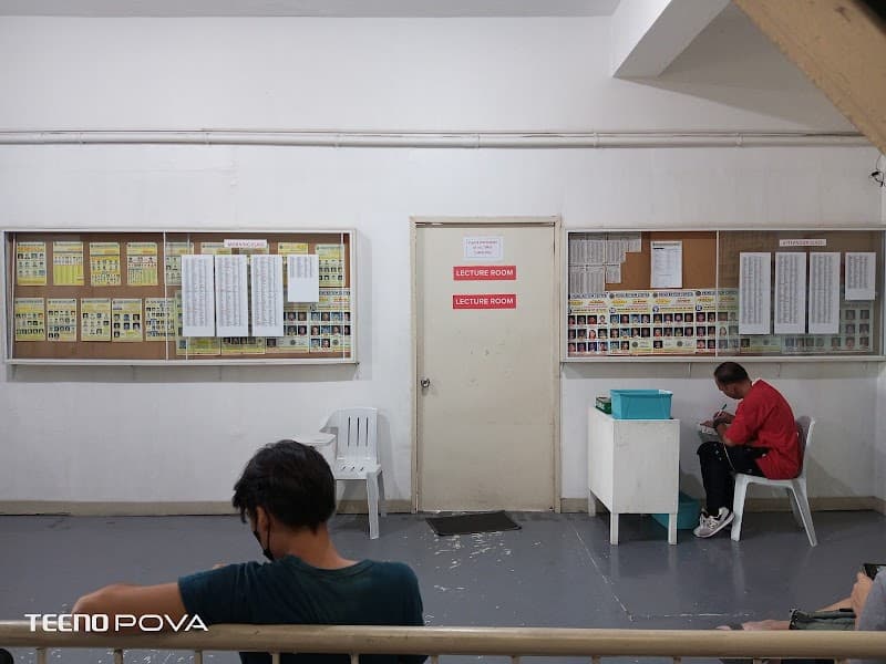 Prime Mechanical Engineering Review Center photo 3