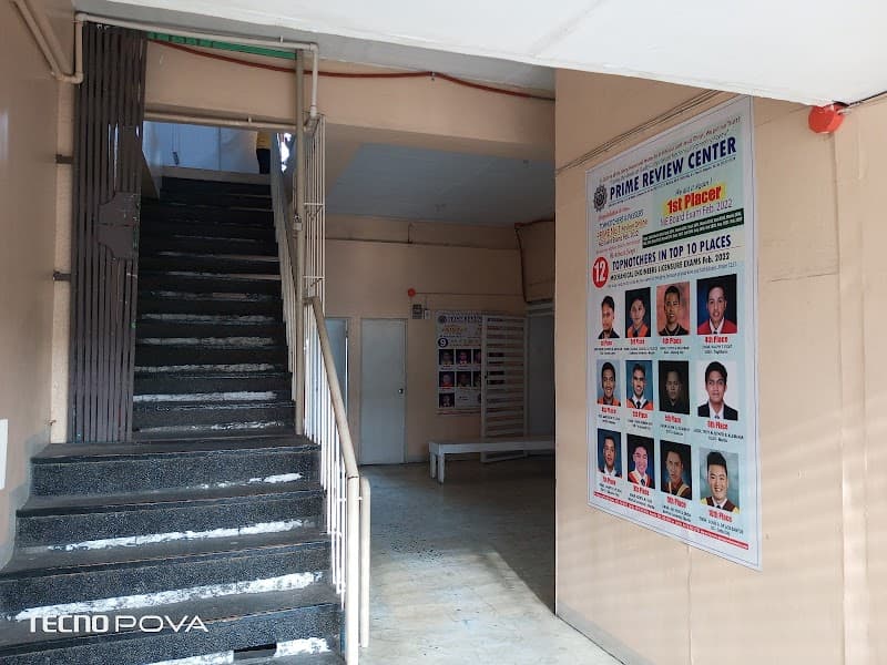 Prime Mechanical Engineering Review Center photo 4