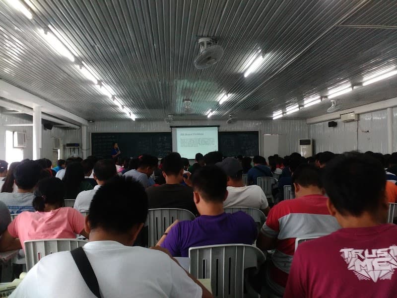 Prime Mechanical Engineering Review Center photo 5