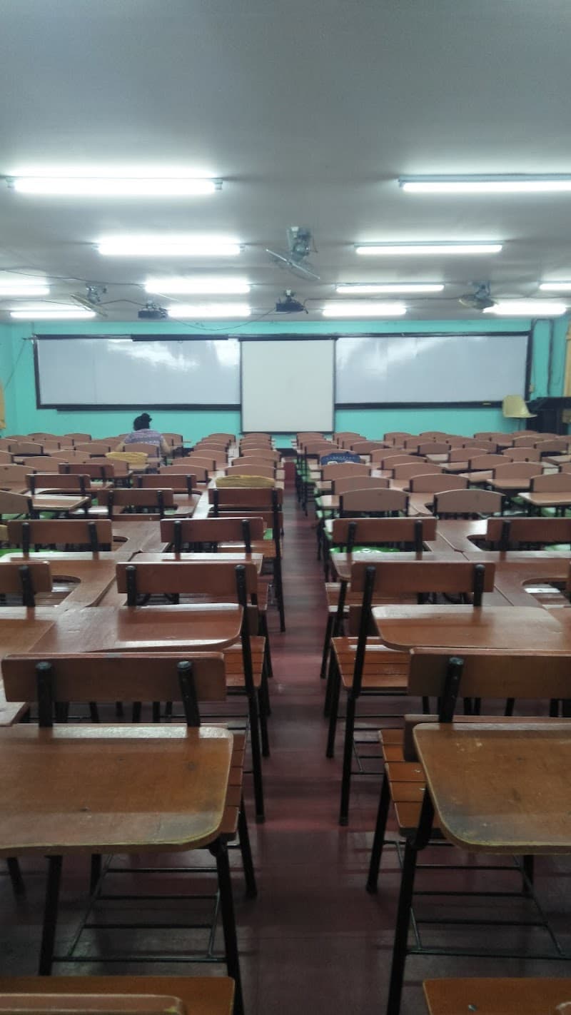 Professional Review and Training Center photo 1