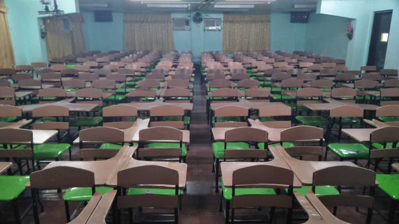Professional Review and Training Center photo 2