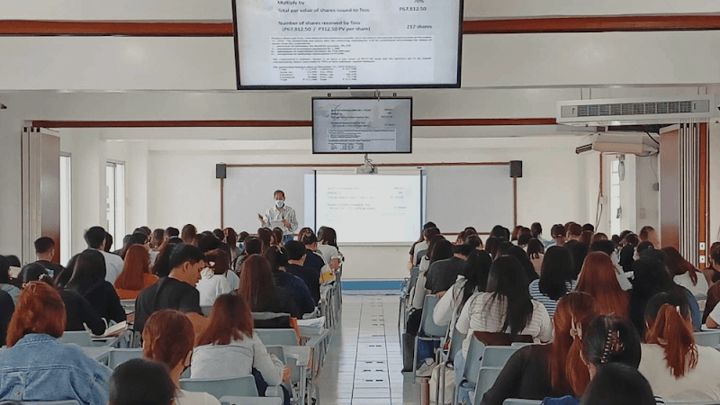 Professional Review and Training Center photo 5