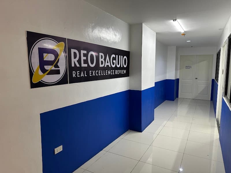 REO Baguio photo 1