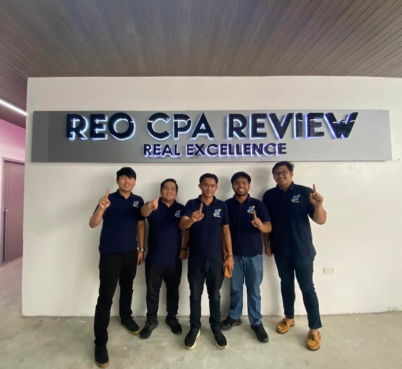 REO CPA REVIEW MANILA photo 1