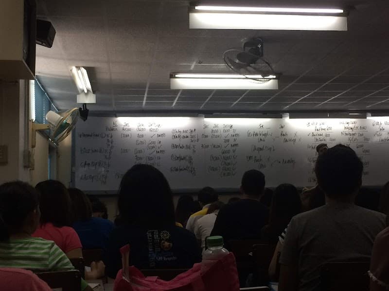 ReSA - The Review School of Accountancy photo 5
