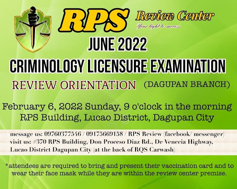 RPS Review Center, RPS Building photo 1